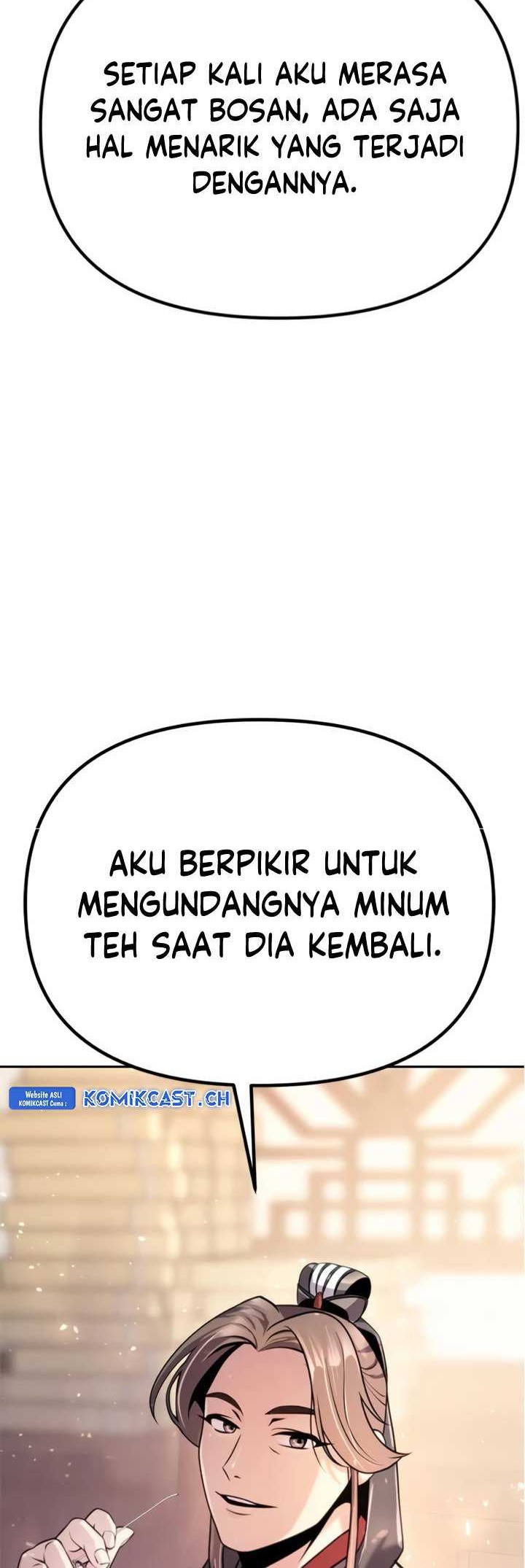 Chronicles of the Demon Faction Chapter 41 Gambar 27