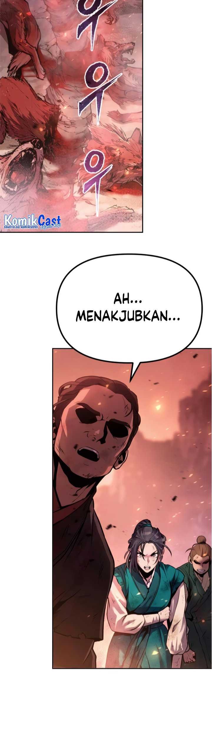 Chronicles of the Demon Faction Chapter 41 Gambar 30