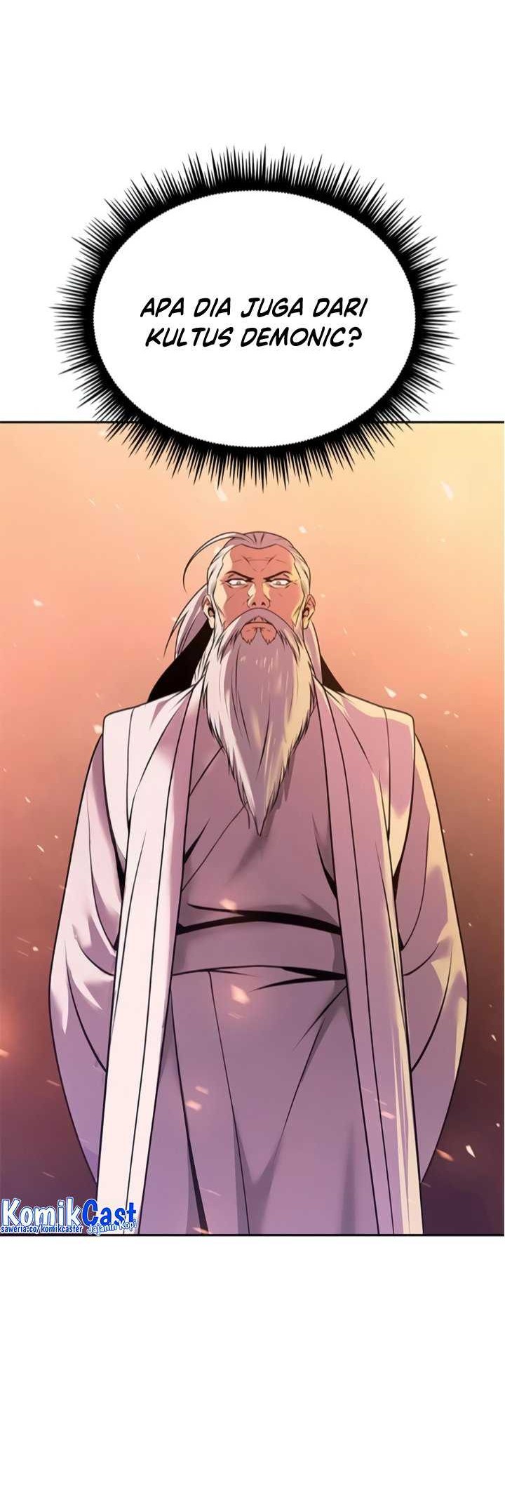 Chronicles of the Demon Faction Chapter 41 Gambar 31