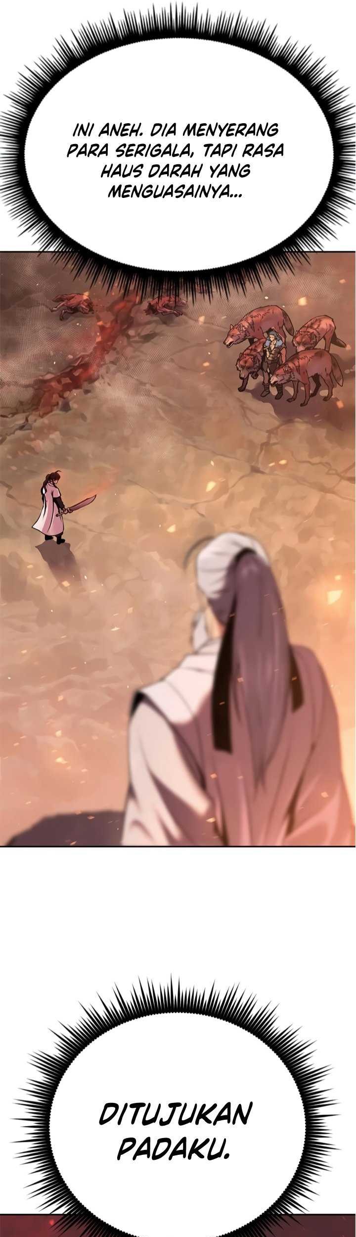 Chronicles of the Demon Faction Chapter 41 Gambar 32