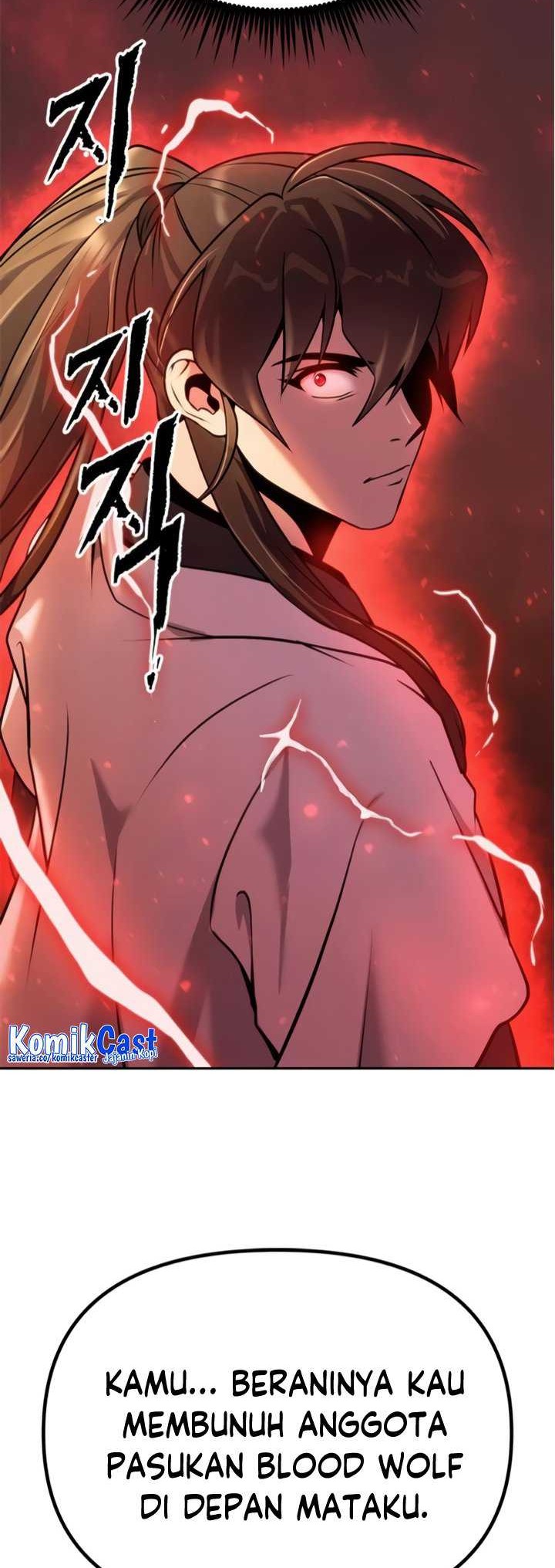 Chronicles of the Demon Faction Chapter 41 Gambar 33