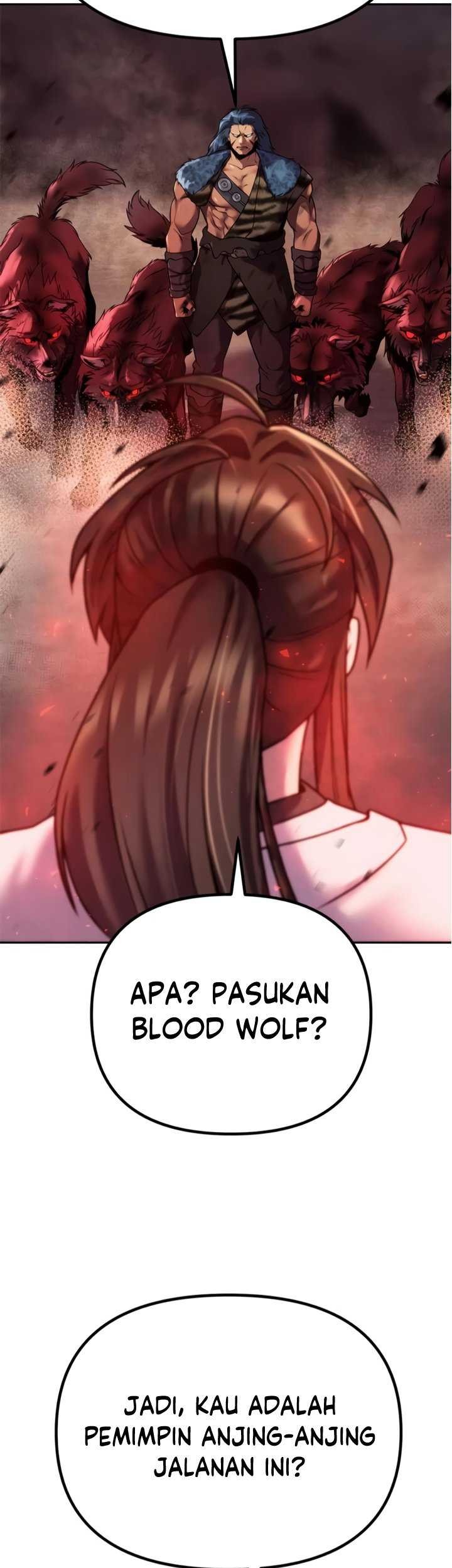 Chronicles of the Demon Faction Chapter 41 Gambar 34