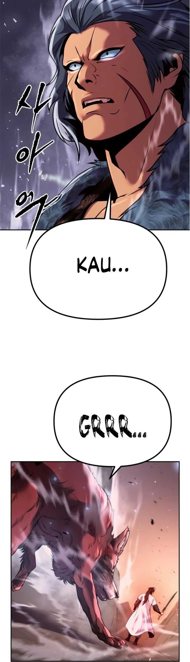 Chronicles of the Demon Faction Chapter 41 Gambar 36