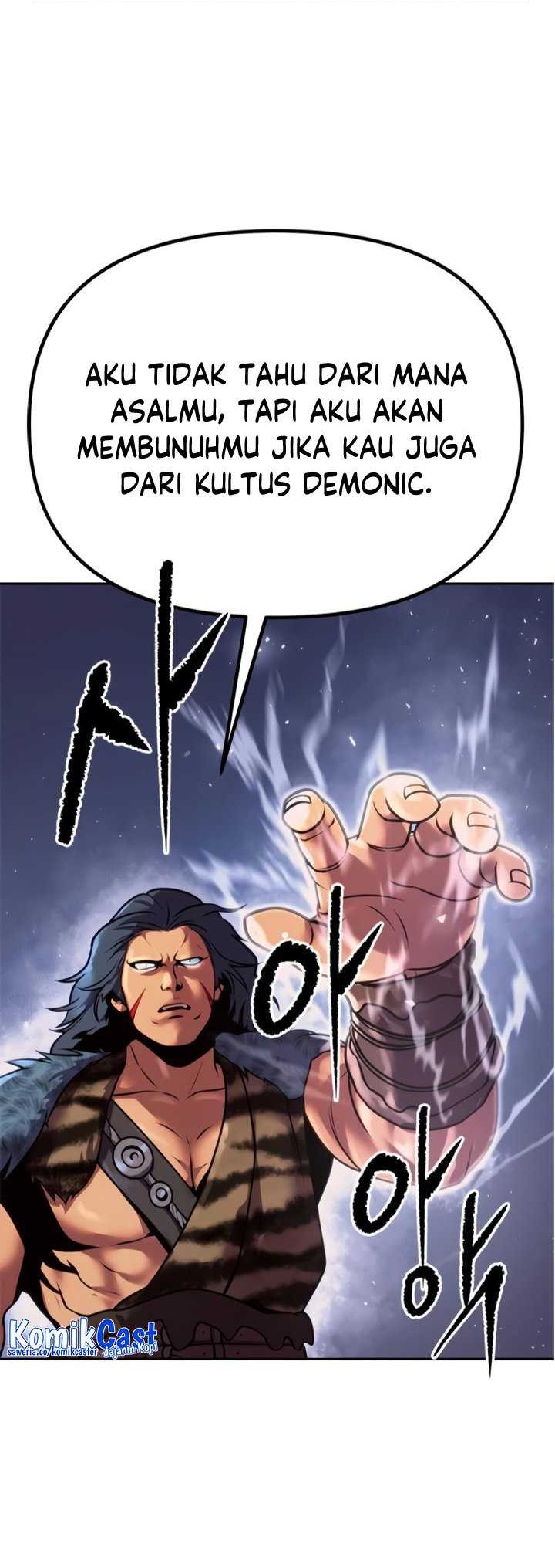 Chronicles of the Demon Faction Chapter 41 Gambar 37