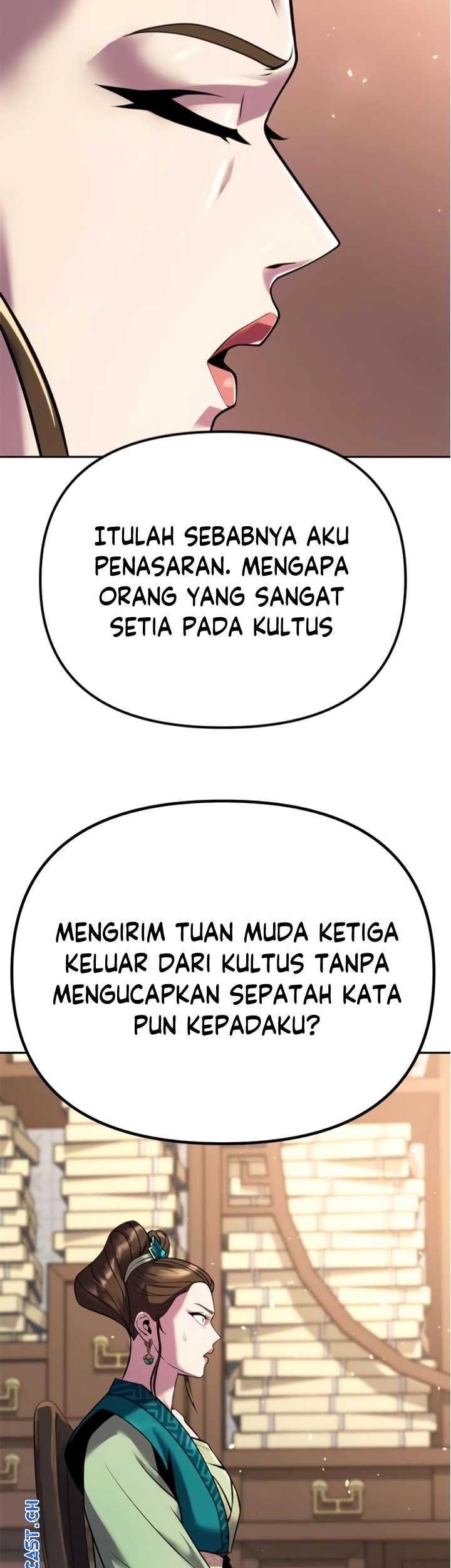 Chronicles of the Demon Faction Chapter 41 Gambar 18