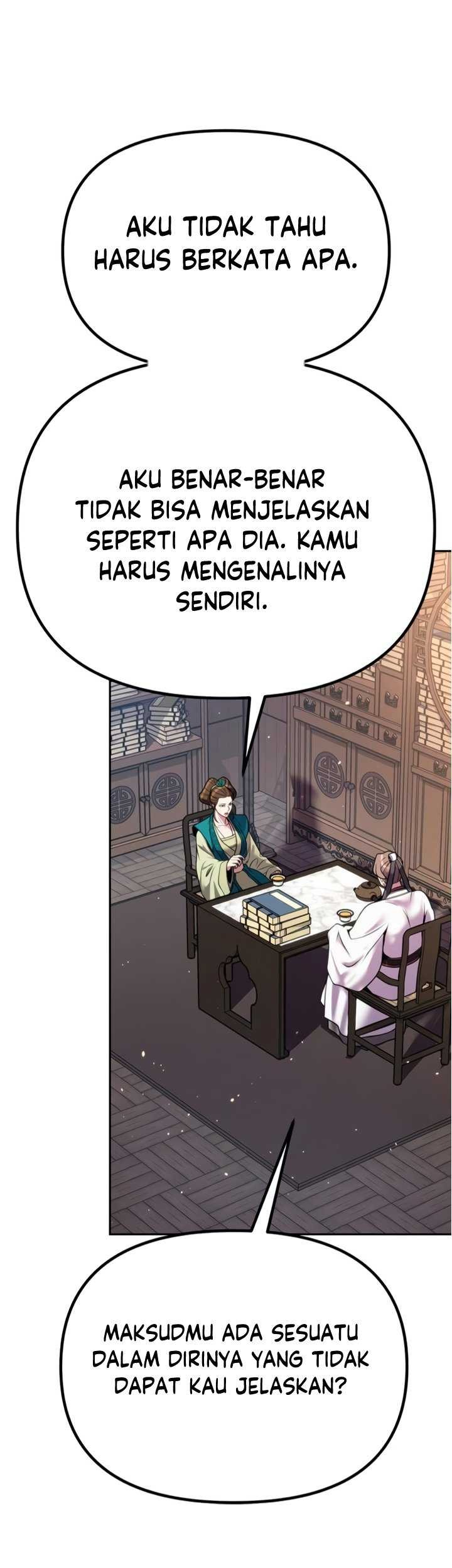 Chronicles of the Demon Faction Chapter 41 Gambar 24