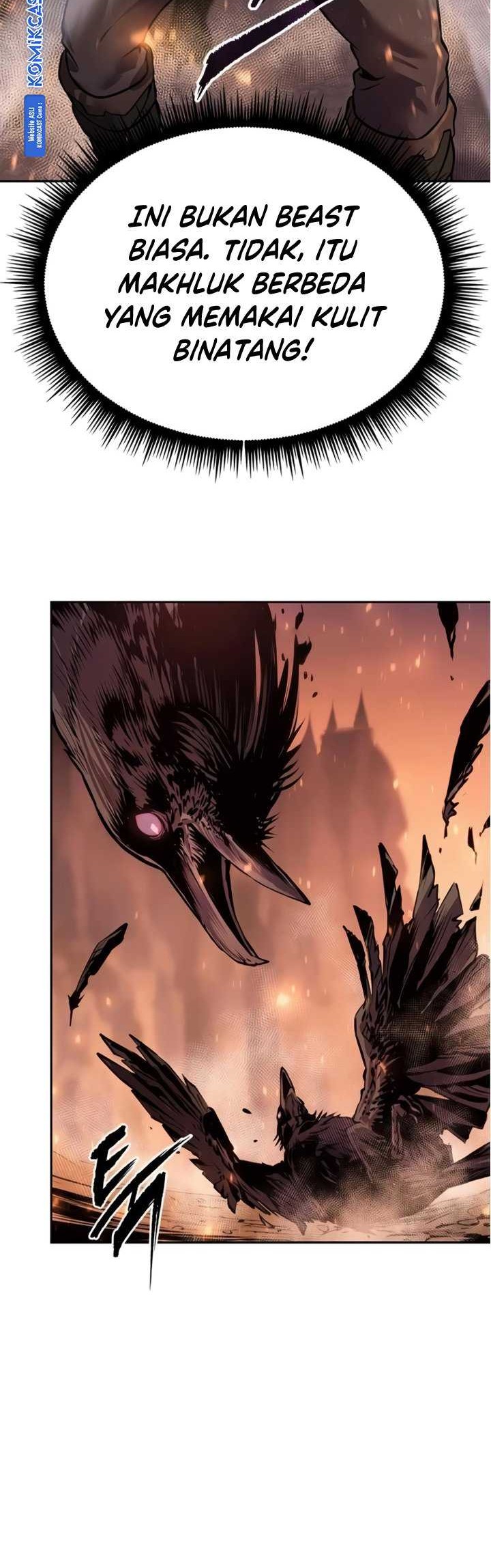 Chronicles of the Demon Faction Chapter 41 Gambar 49