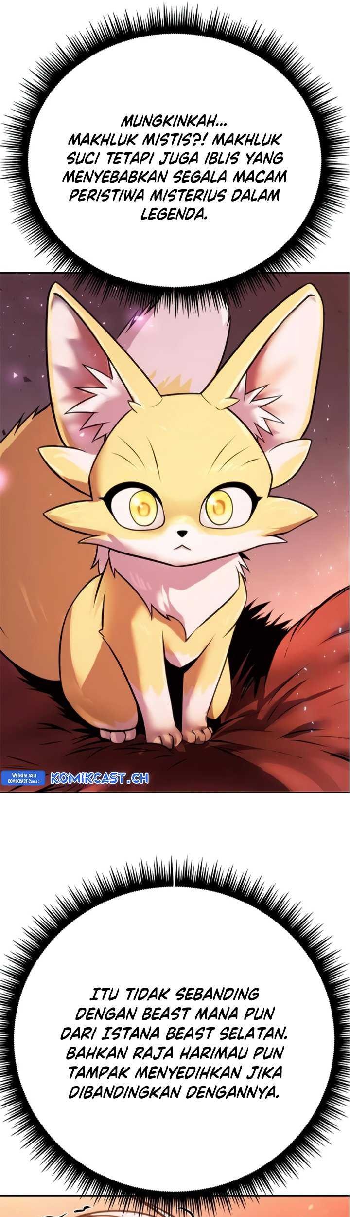 Chronicles of the Demon Faction Chapter 41 Gambar 50