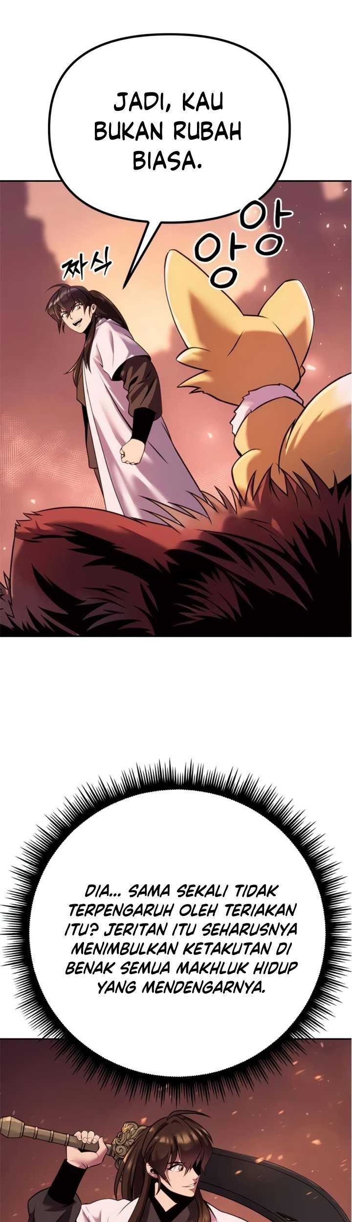 Chronicles of the Demon Faction Chapter 41 Gambar 52