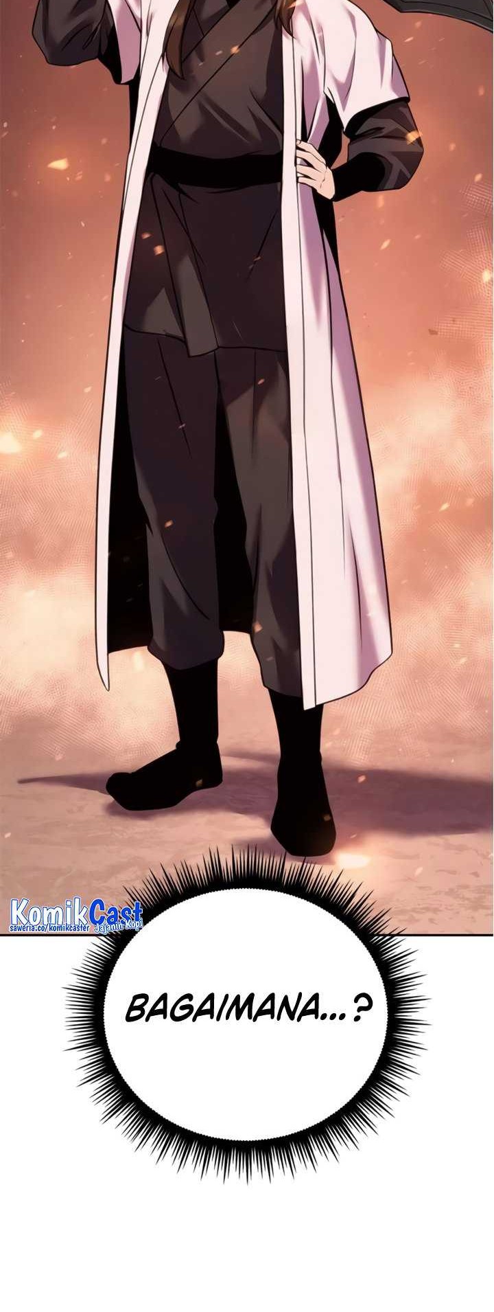 Chronicles of the Demon Faction Chapter 41 Gambar 53