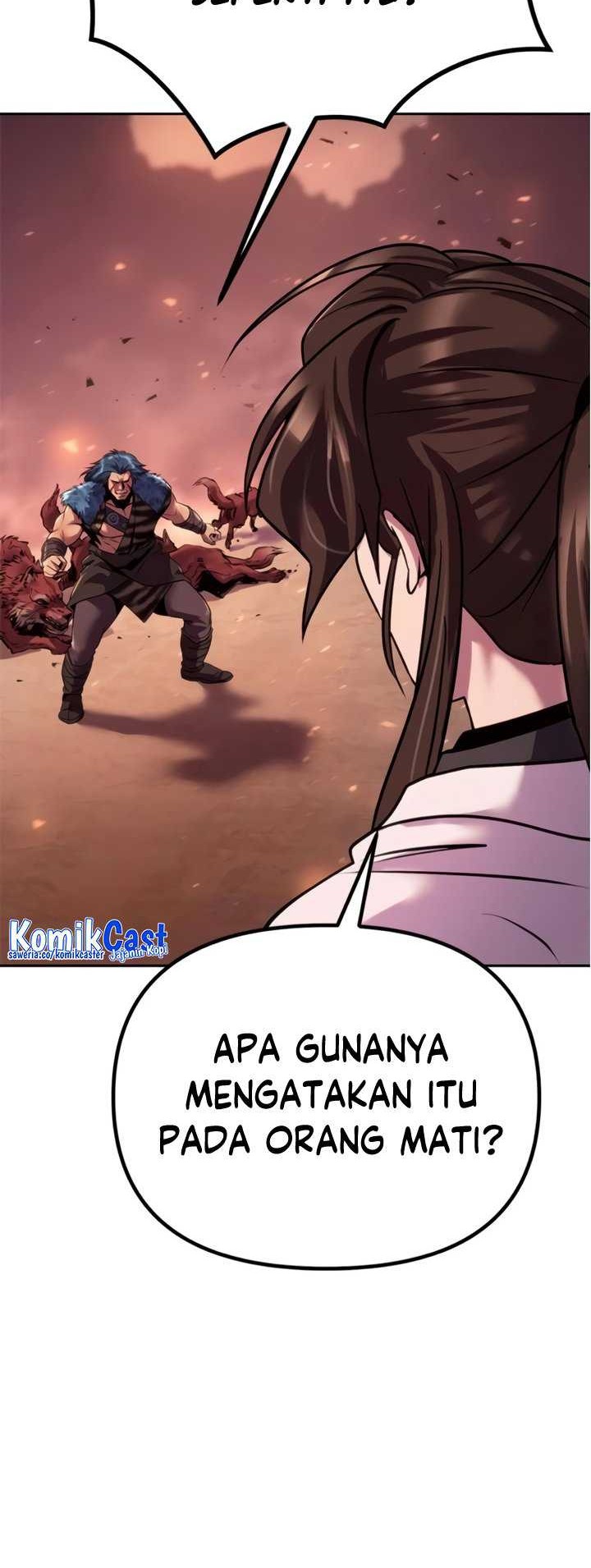 Chronicles of the Demon Faction Chapter 41 Gambar 55