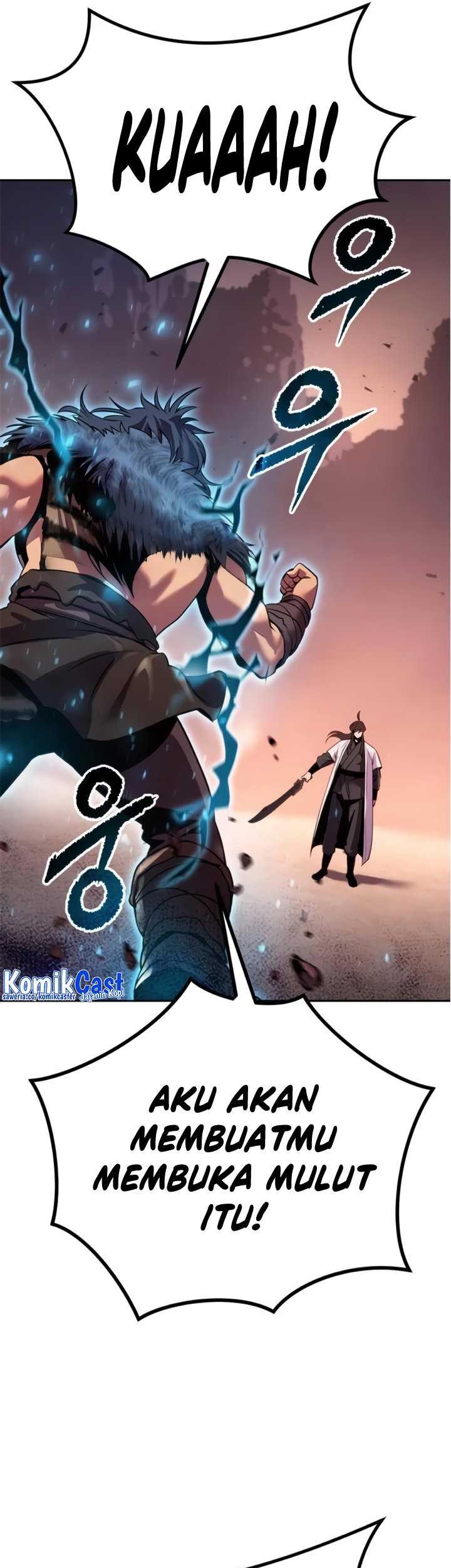 Chronicles of the Demon Faction Chapter 41 Gambar 56