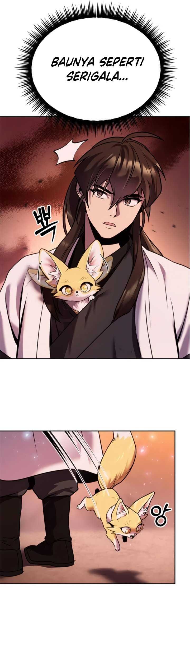 Chronicles of the Demon Faction Chapter 41 Gambar 38