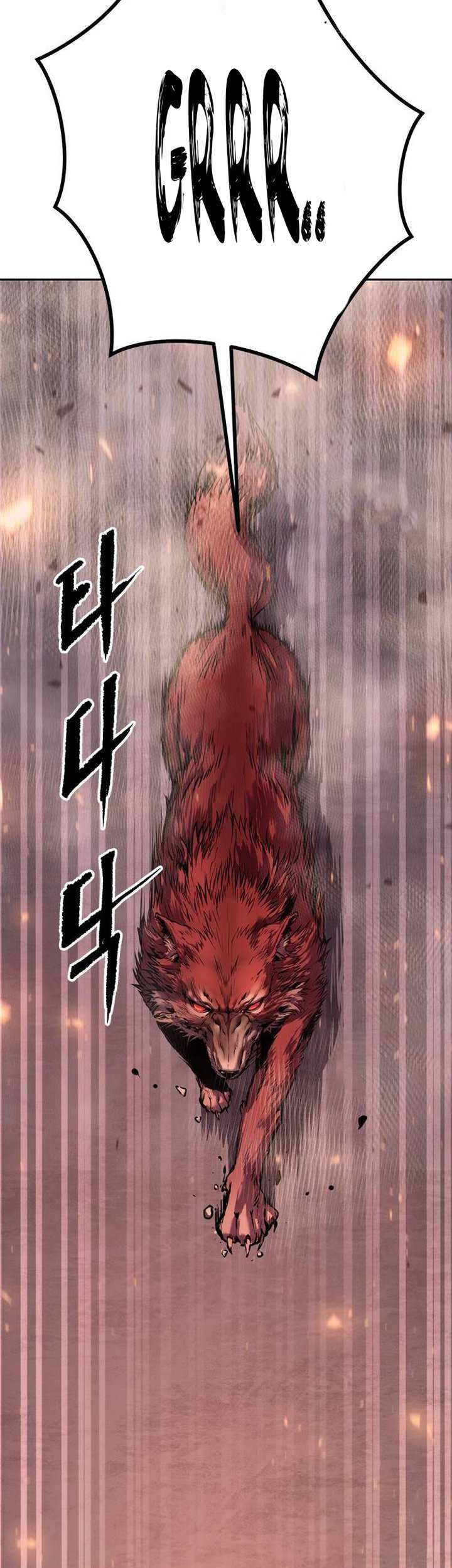 Chronicles of the Demon Faction Chapter 41 Gambar 40