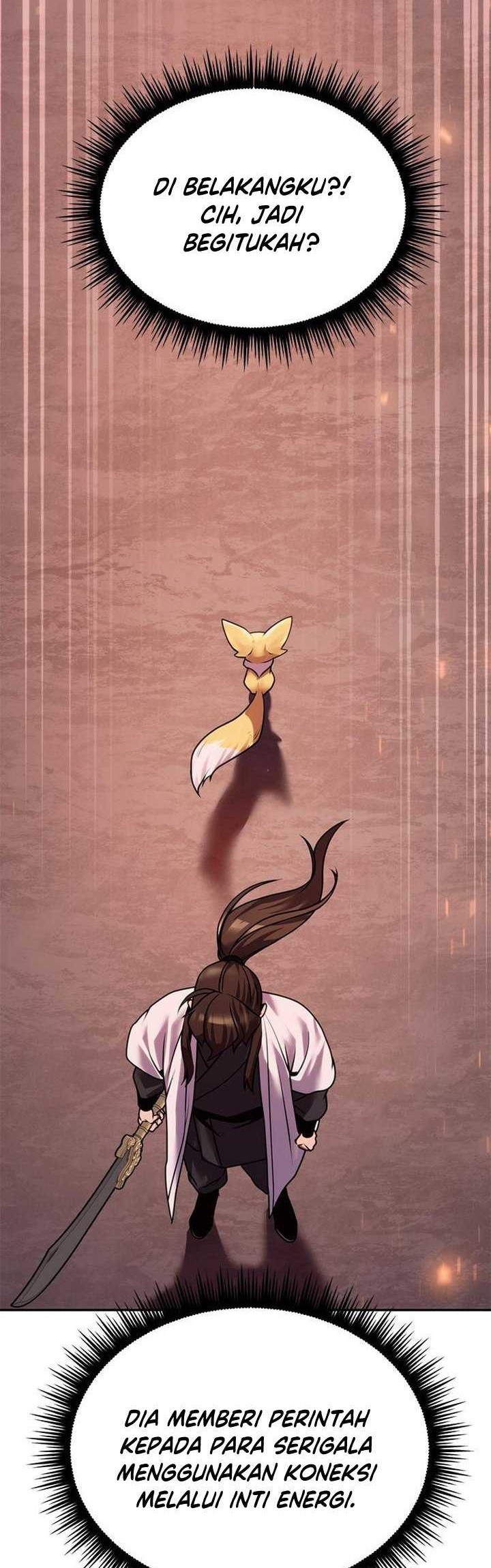 Chronicles of the Demon Faction Chapter 41 Gambar 41