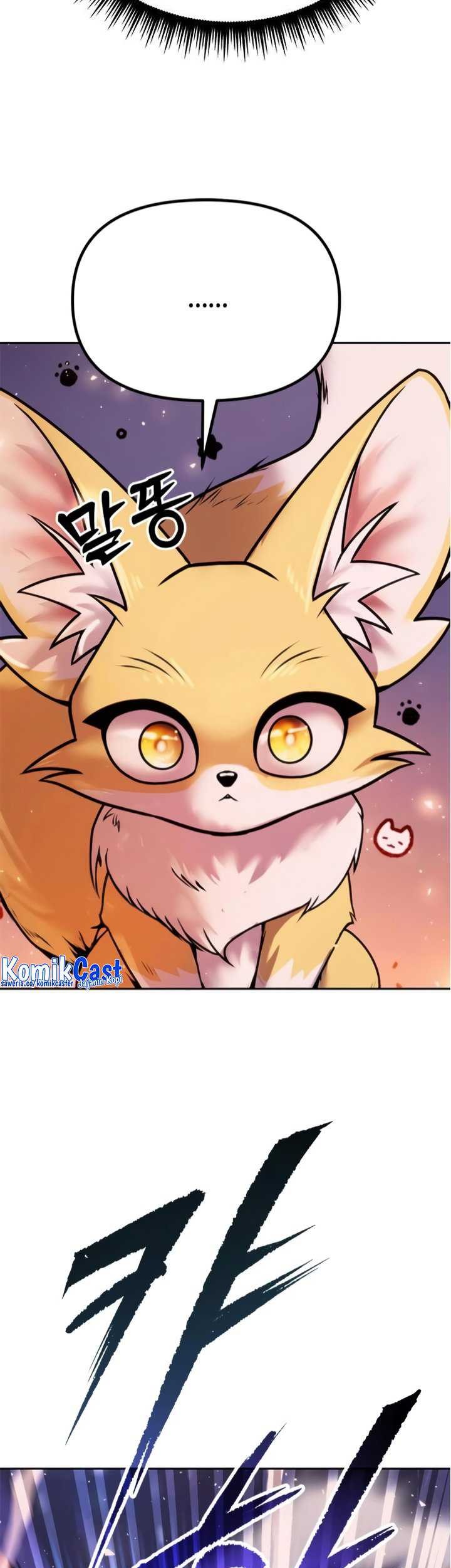 Chronicles of the Demon Faction Chapter 41 Gambar 42