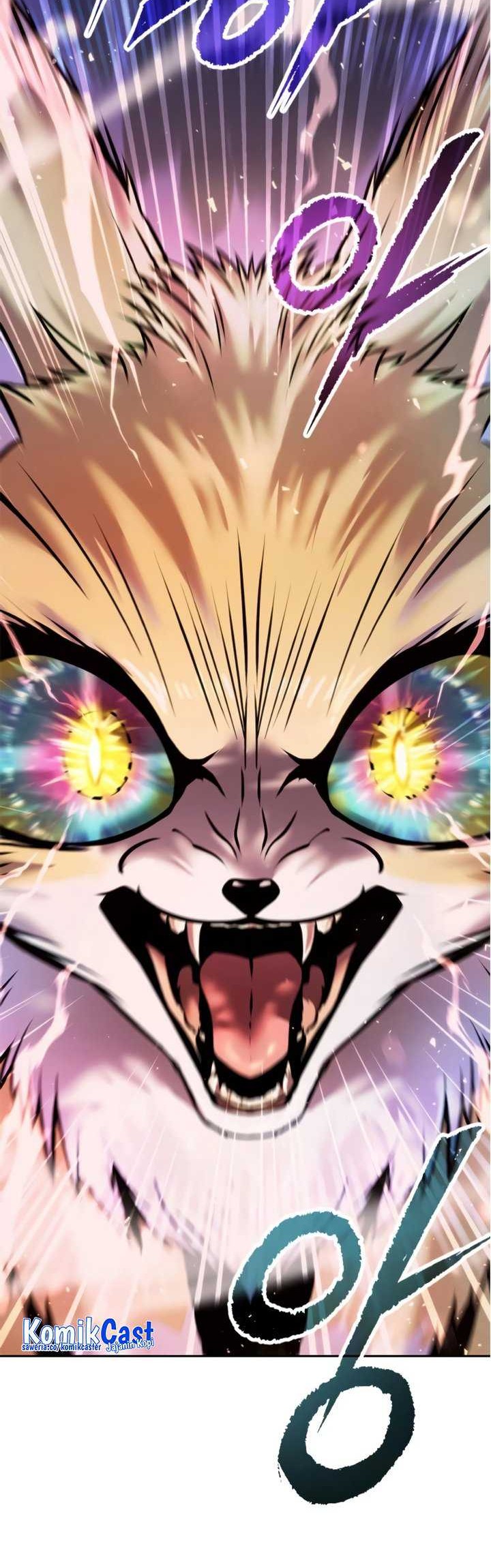 Chronicles of the Demon Faction Chapter 41 Gambar 43