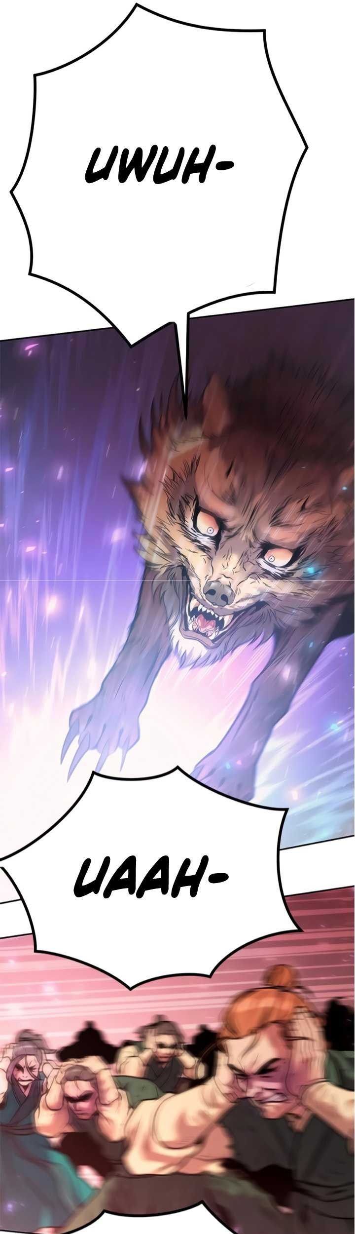 Chronicles of the Demon Faction Chapter 41 Gambar 44