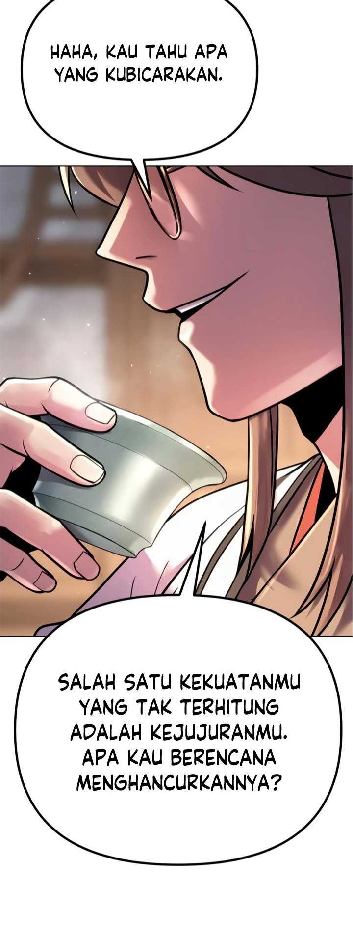 Chronicles of the Demon Faction Chapter 41 Gambar 3