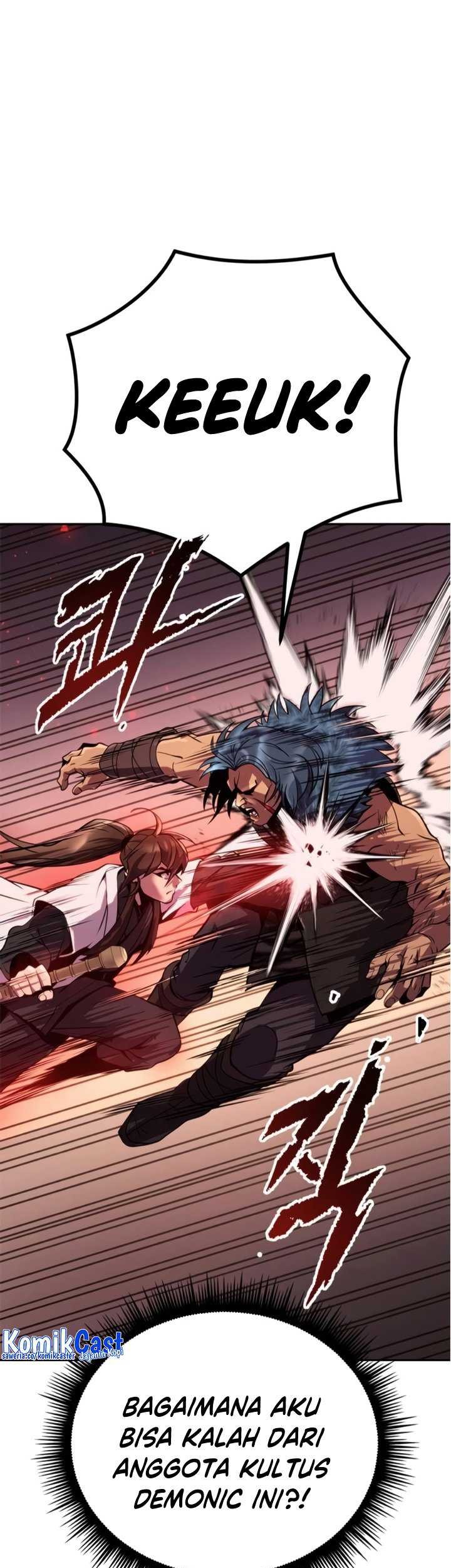 Chronicles of the Demon Faction Chapter 41 Gambar 66