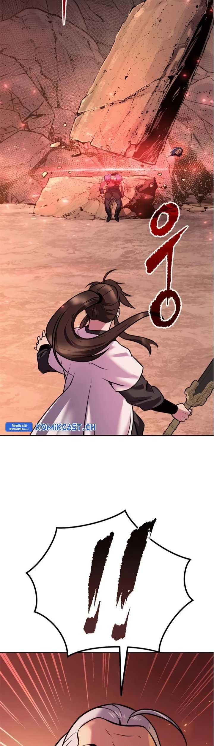 Chronicles of the Demon Faction Chapter 41 Gambar 72