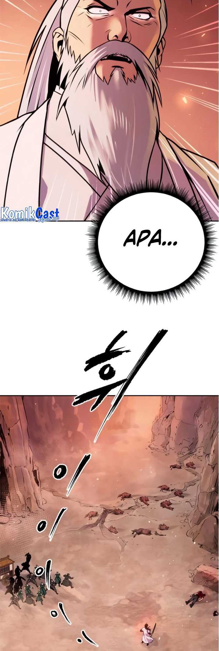 Chronicles of the Demon Faction Chapter 41 Gambar 73