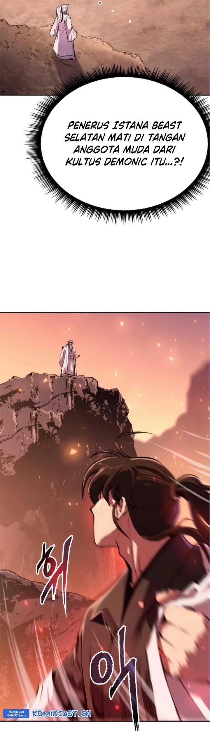 Chronicles of the Demon Faction Chapter 41 Gambar 74