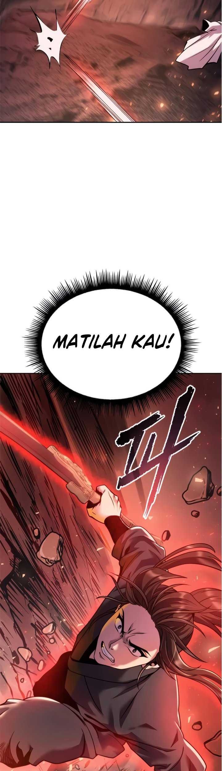 Chronicles of the Demon Faction Chapter 41 Gambar 76