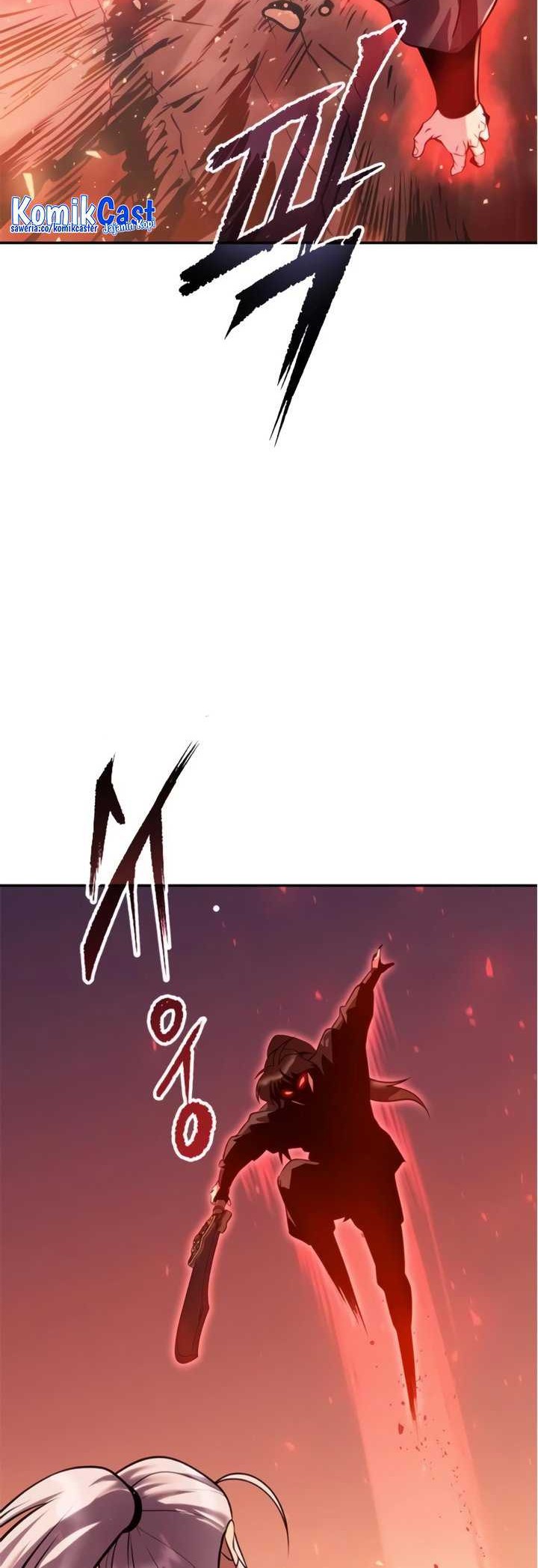 Chronicles of the Demon Faction Chapter 41 Gambar 77