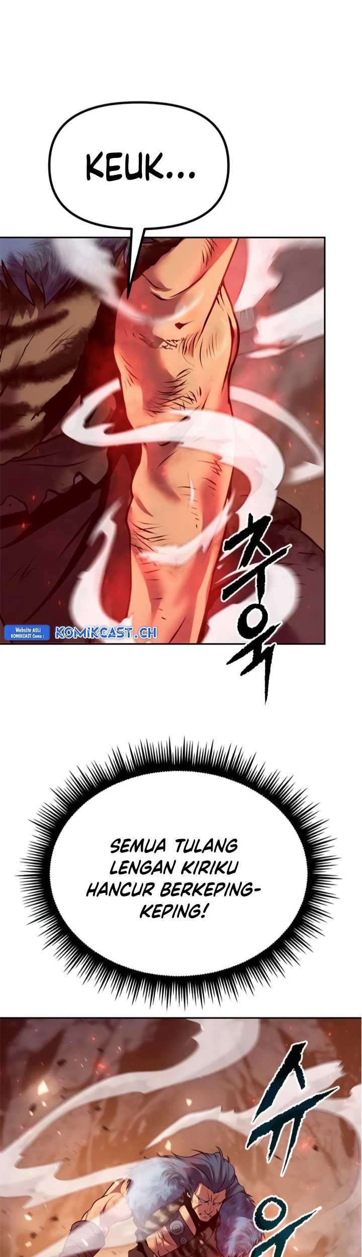 Chronicles of the Demon Faction Chapter 41 Gambar 62