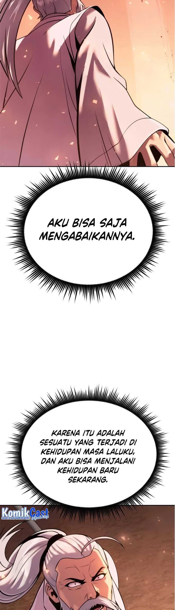 Chronicles of the Demon Faction Chapter 41 Gambar 78