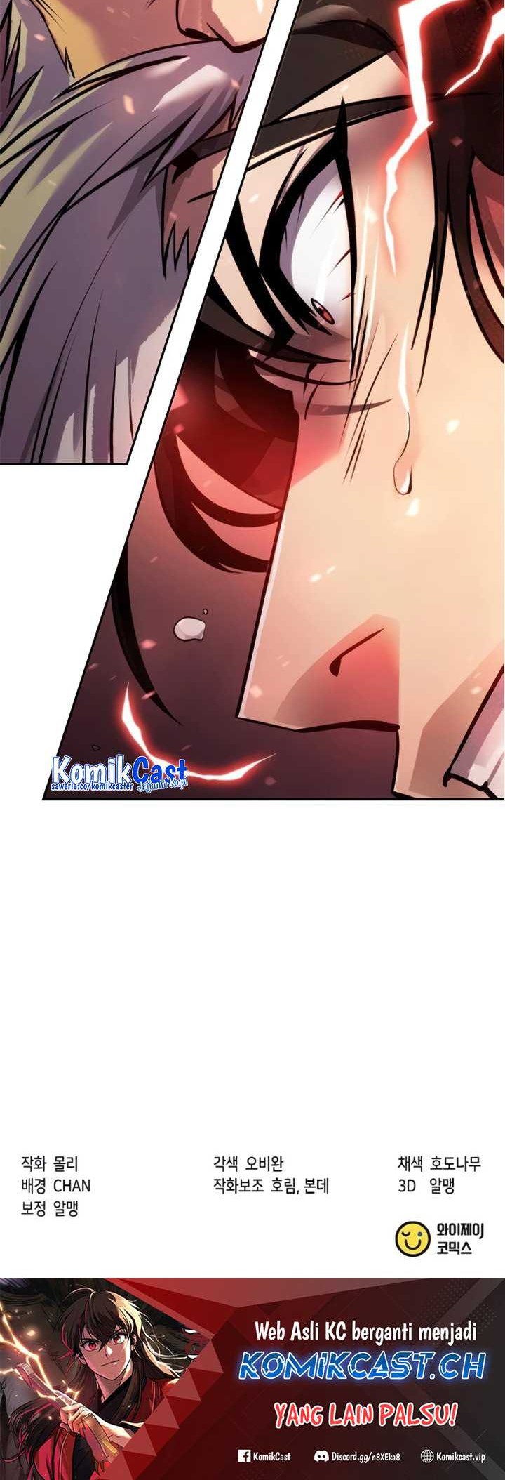 Chronicles of the Demon Faction Chapter 41 Gambar 83