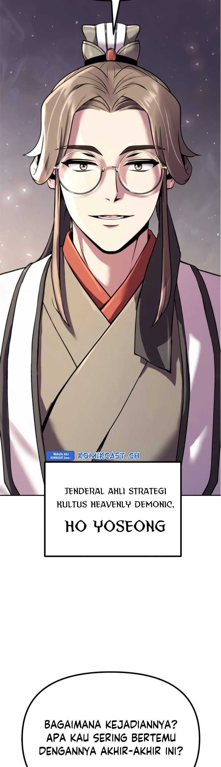 Chronicles of the Demon Faction Chapter 41 Gambar 6