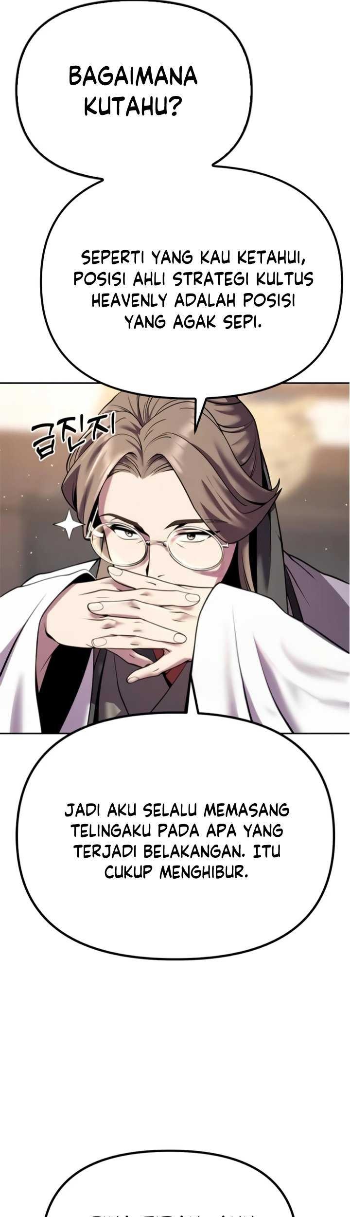 Chronicles of the Demon Faction Chapter 41 Gambar 8