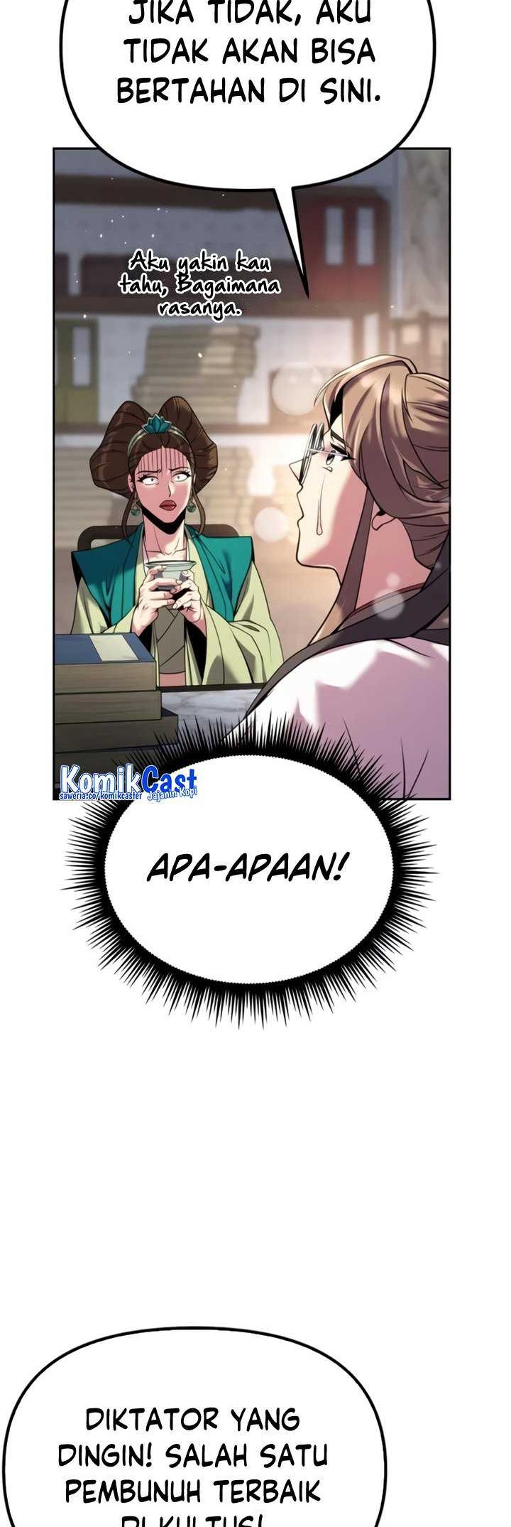 Chronicles of the Demon Faction Chapter 41 Gambar 9