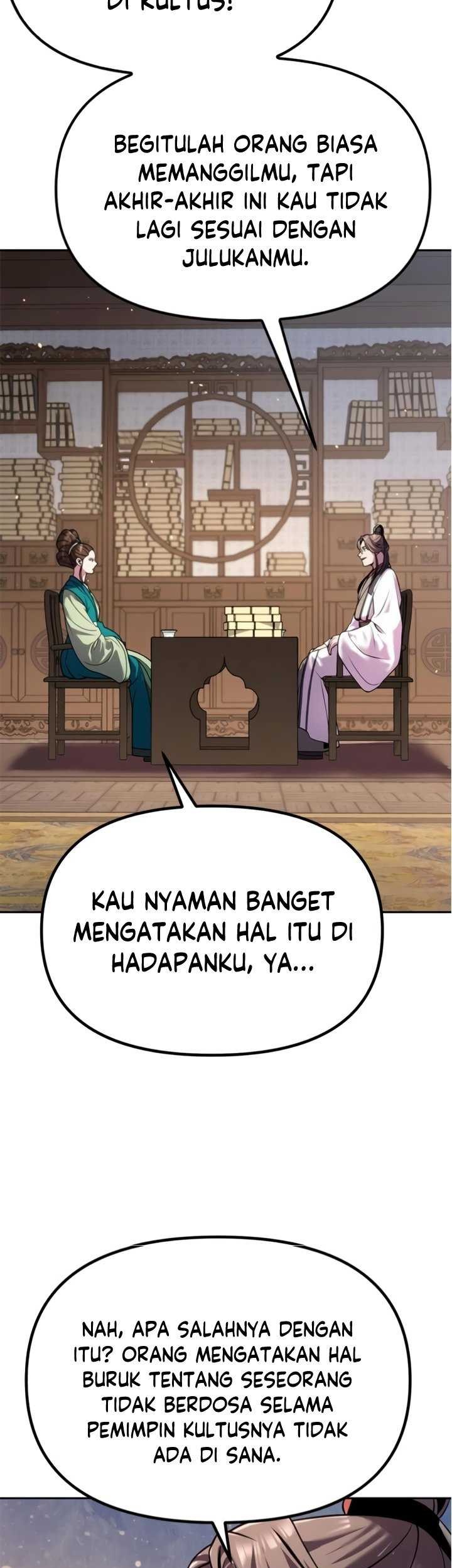 Chronicles of the Demon Faction Chapter 41 Gambar 10