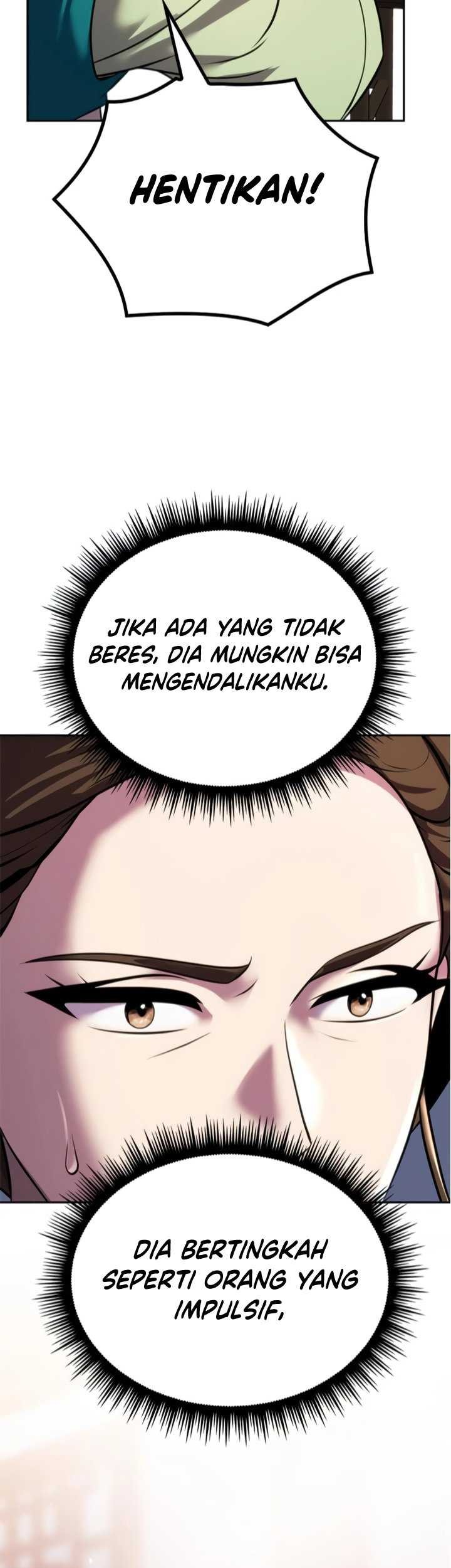 Chronicles of the Demon Faction Chapter 41 Gambar 12