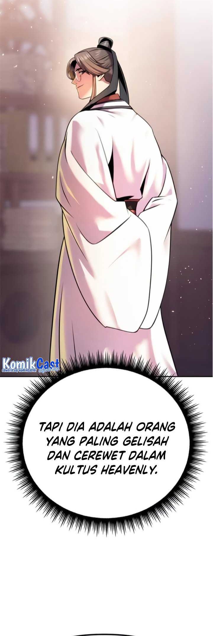 Chronicles of the Demon Faction Chapter 41 Gambar 13