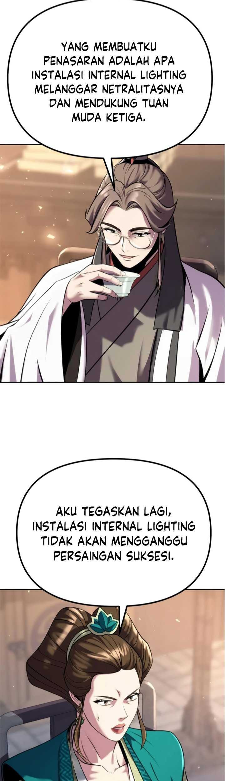 Chronicles of the Demon Faction Chapter 41 Gambar 14