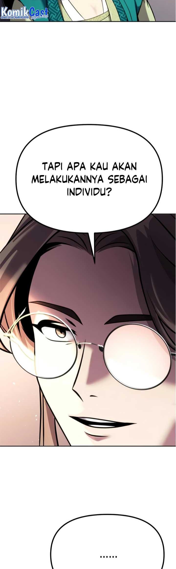 Chronicles of the Demon Faction Chapter 41 Gambar 15