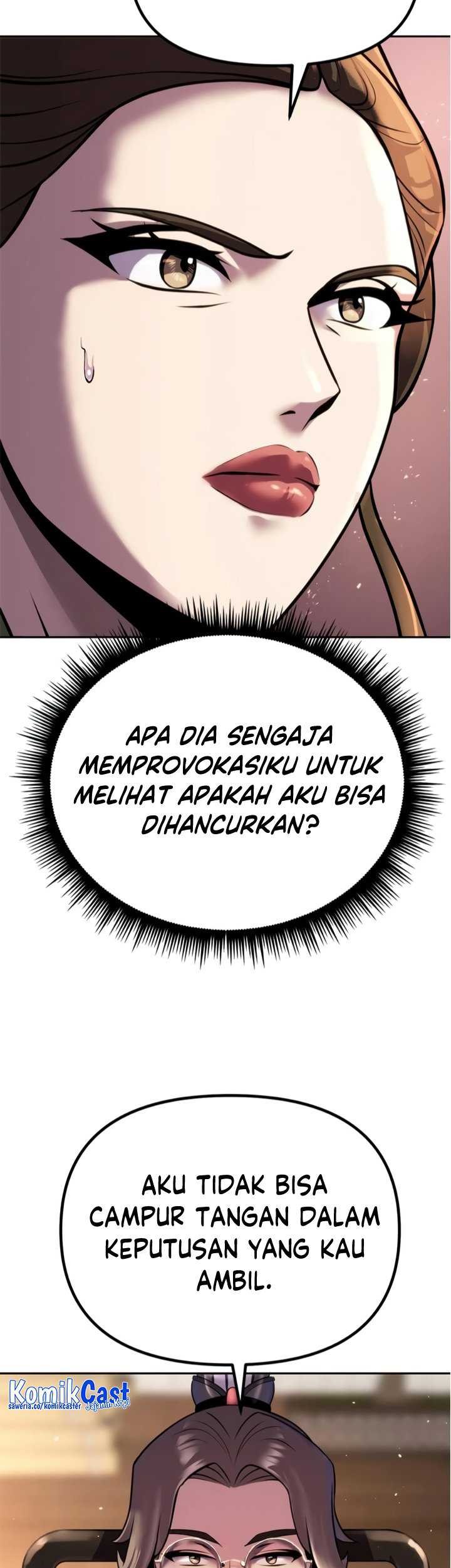 Chronicles of the Demon Faction Chapter 41 Gambar 16