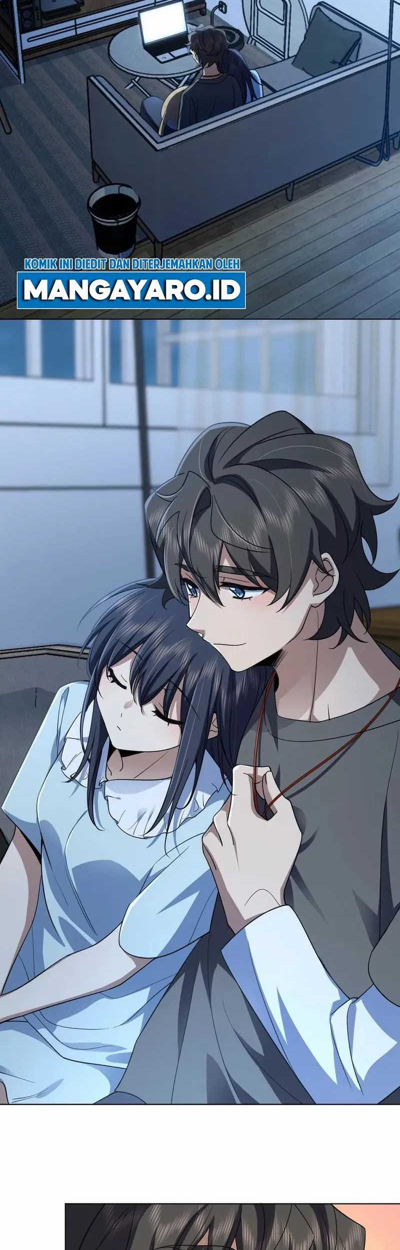 My Wife Is From a Thousand Years Ago Chapter 123 Gambar 3