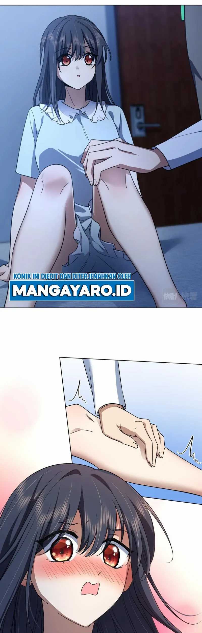 My Wife Is From a Thousand Years Ago Chapter 123 Gambar 10