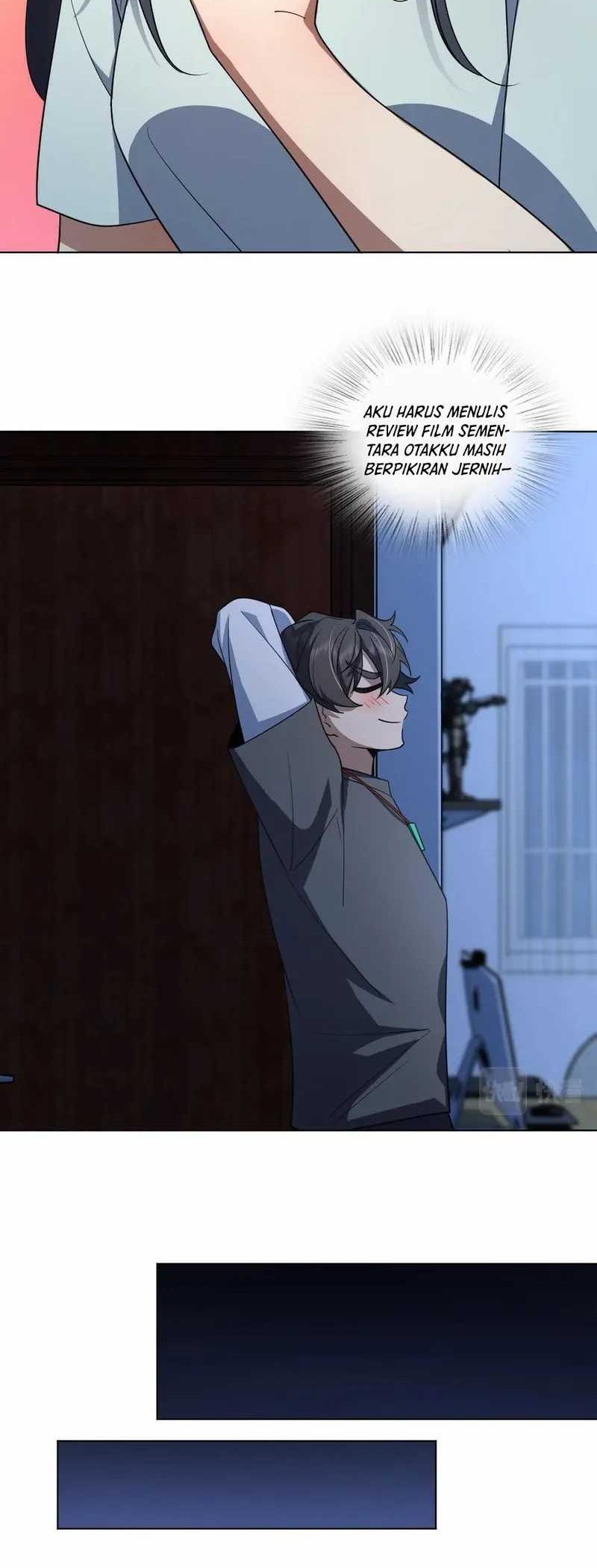 My Wife Is From a Thousand Years Ago Chapter 123 Gambar 13