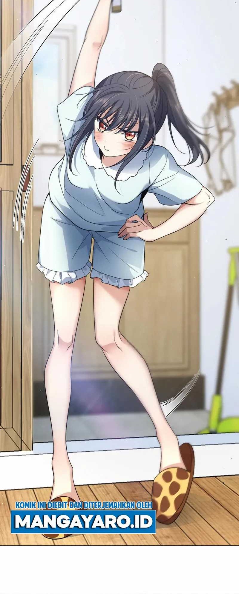 My Wife Is From a Thousand Years Ago Chapter 123 Gambar 29