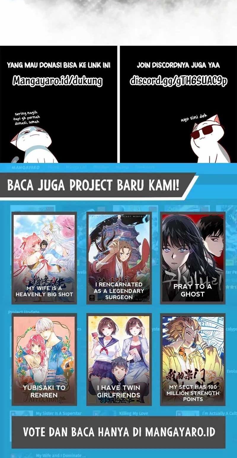 My Wife Is From a Thousand Years Ago Chapter 122 Gambar 36