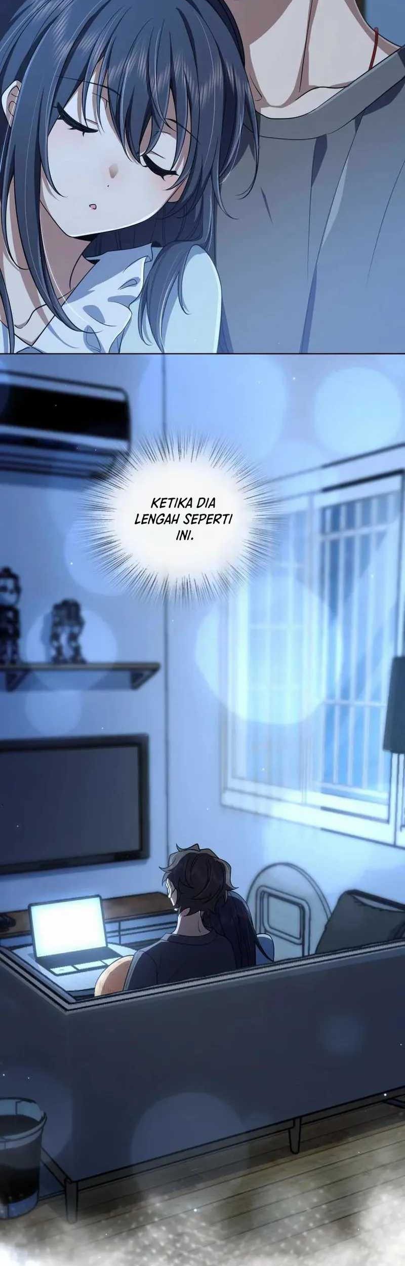 My Wife Is From a Thousand Years Ago Chapter 122 Gambar 35