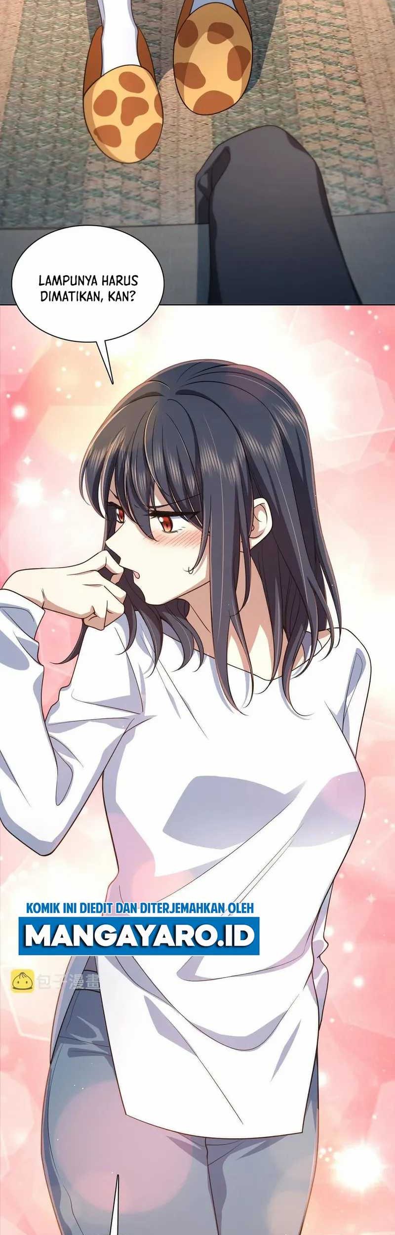 My Wife Is From a Thousand Years Ago Chapter 122 Gambar 4