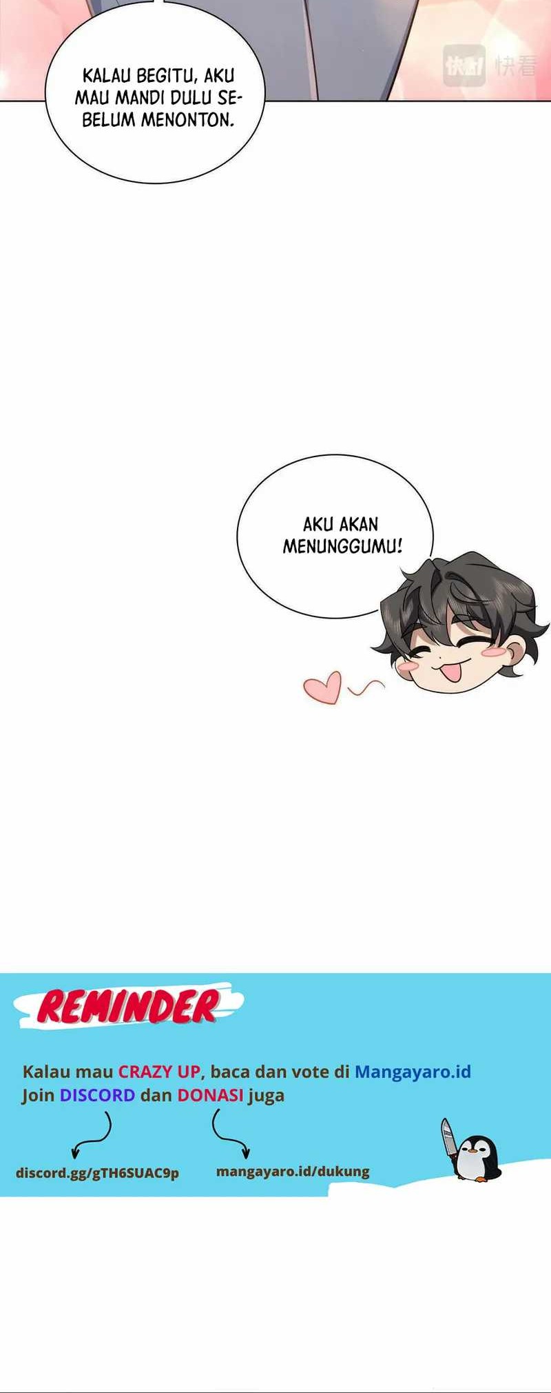 My Wife Is From a Thousand Years Ago Chapter 122 Gambar 5