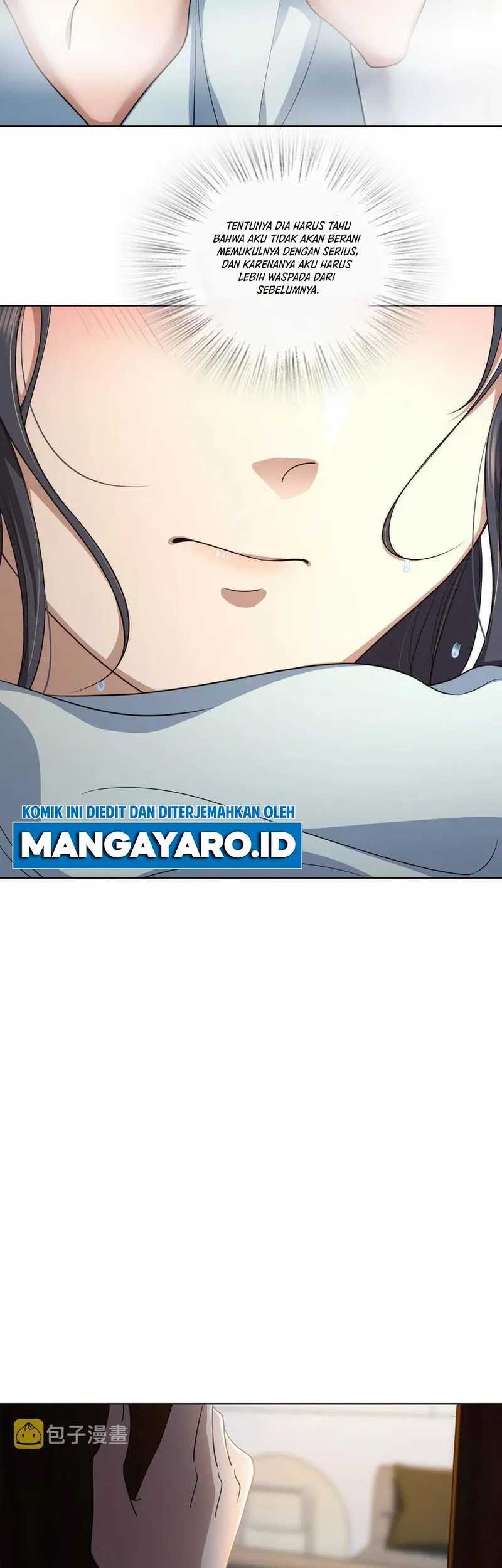 My Wife Is From a Thousand Years Ago Chapter 122 Gambar 8